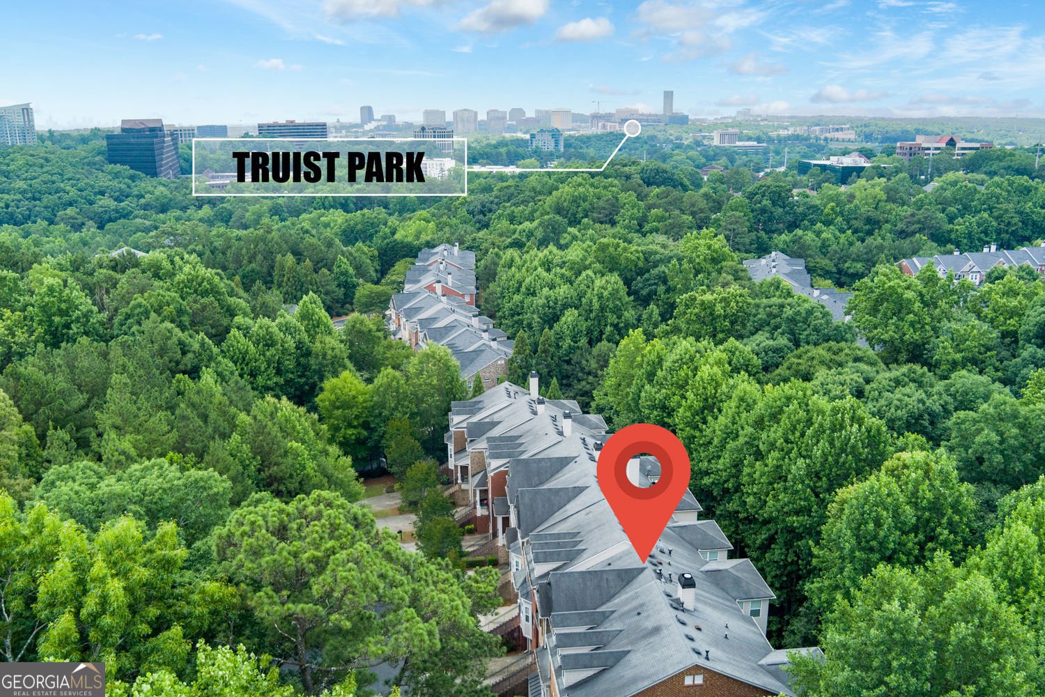 1622 Rivergreen Bend Atlanta - Photo 45