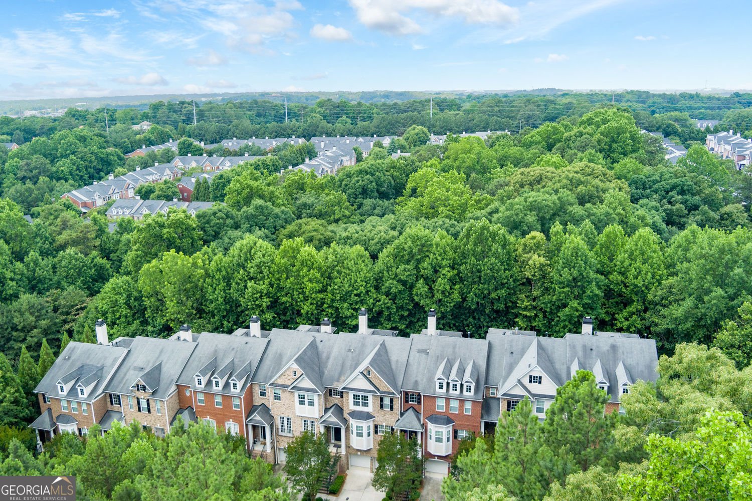 1622 Rivergreen Bend Atlanta - Photo 46