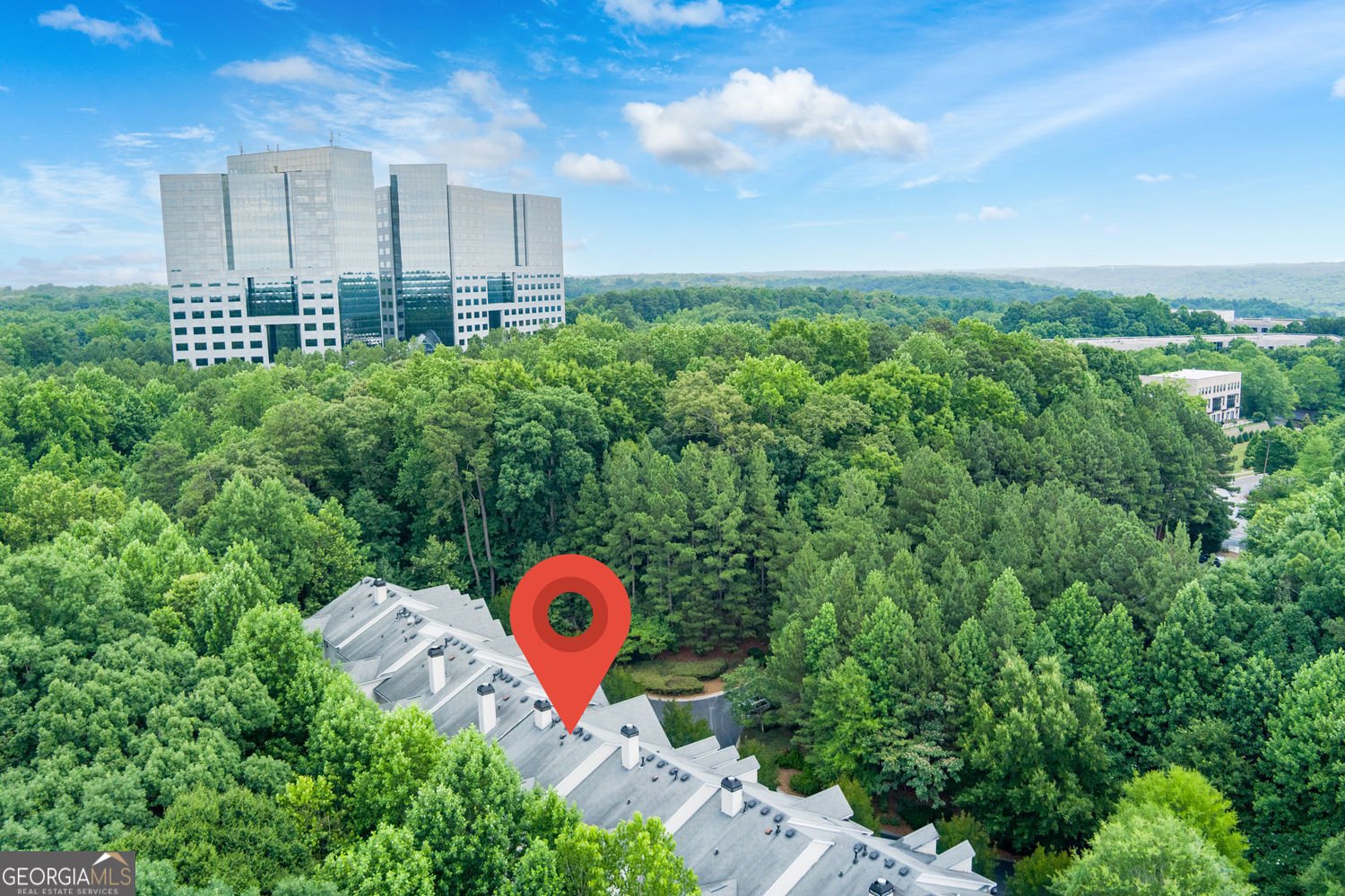 1622 Rivergreen Bend Atlanta - Photo 47