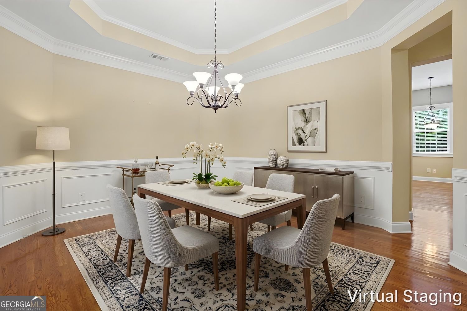 1622 Rivergreen Bend Atlanta - Photo 8