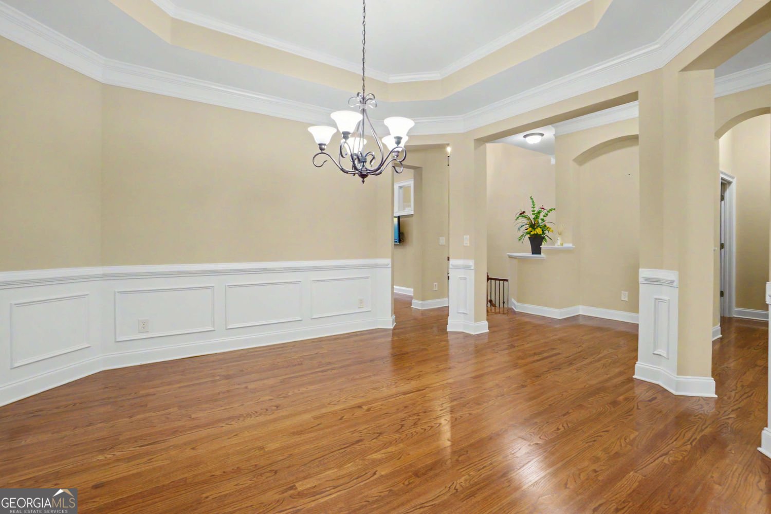 1622 Rivergreen Bend Atlanta - Photo 9