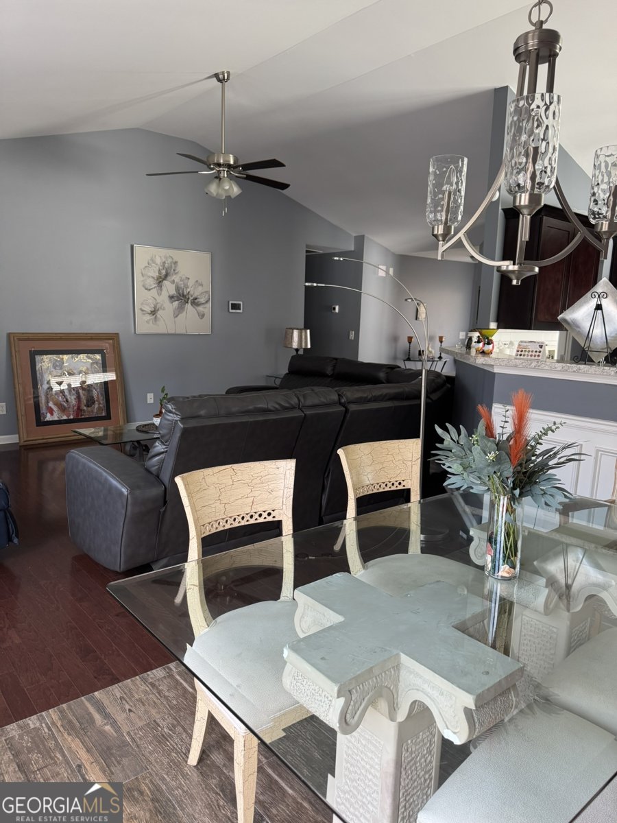 584 The Boulevard Newnan - Photo 11