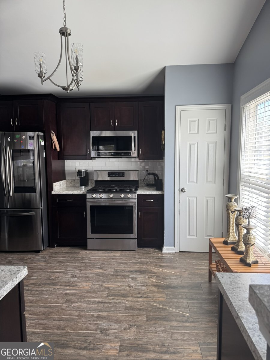 584 The Boulevard Newnan - Photo 15