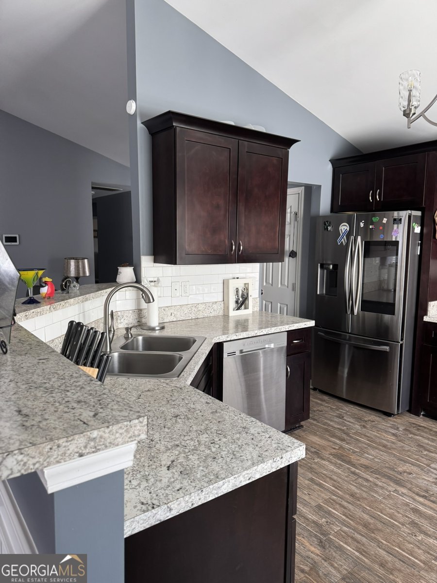 584 The Boulevard Newnan - Photo 16