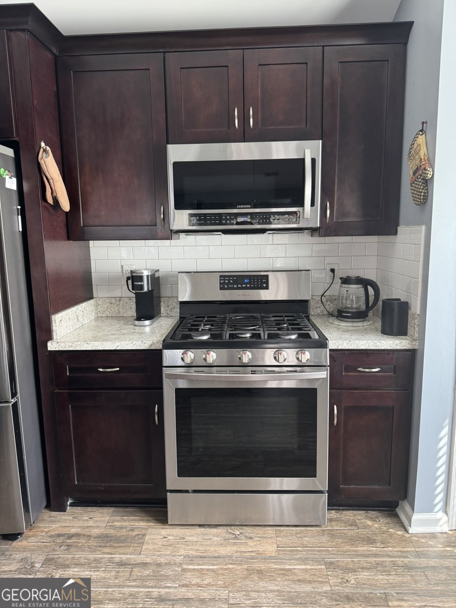 584 The Boulevard Newnan - Photo 20