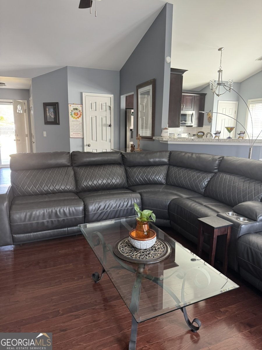 584 The Boulevard Newnan - Photo 9