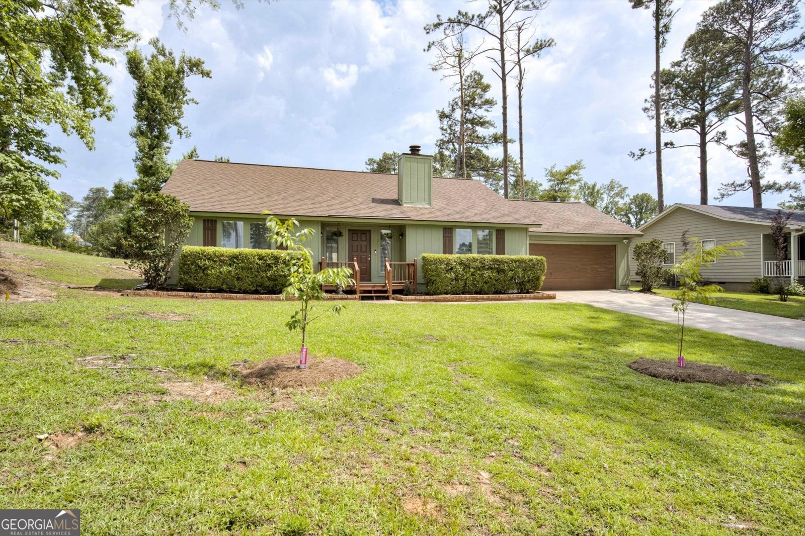 353 Stagecoach Way Martinez - main photo