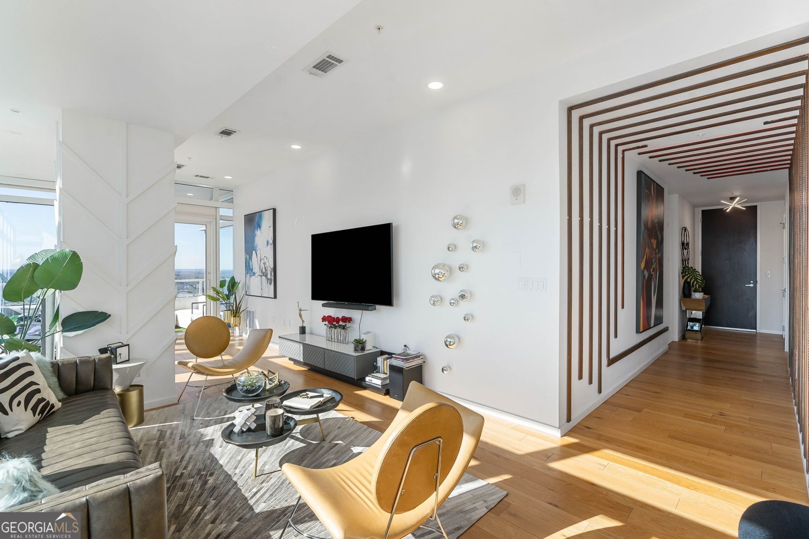 45 Ivan Allen Jr Boulevard Atlanta - Photo 15
