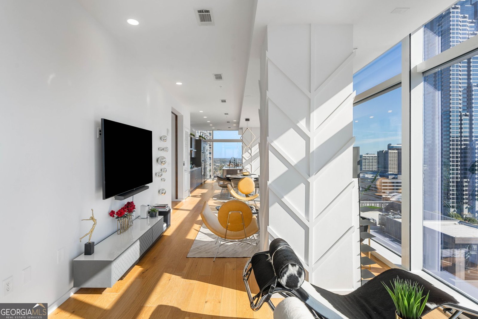 45 Ivan Allen Jr Boulevard Atlanta - Photo 17