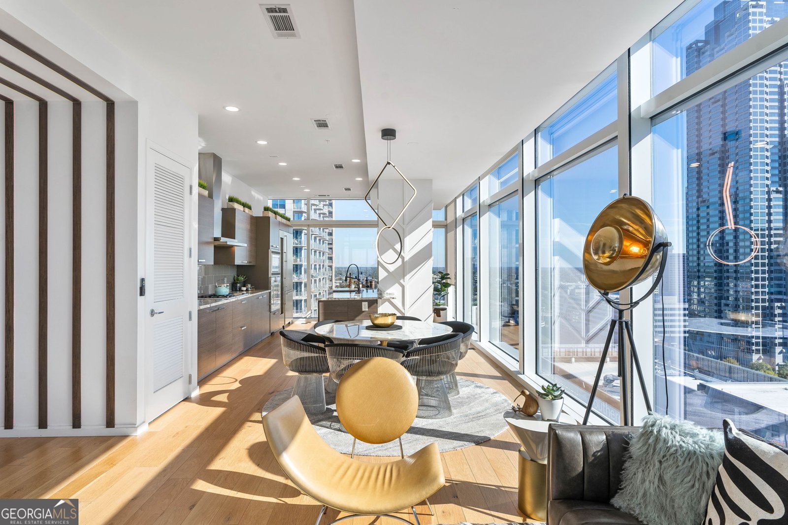 45 Ivan Allen Jr Boulevard Atlanta - Photo 19