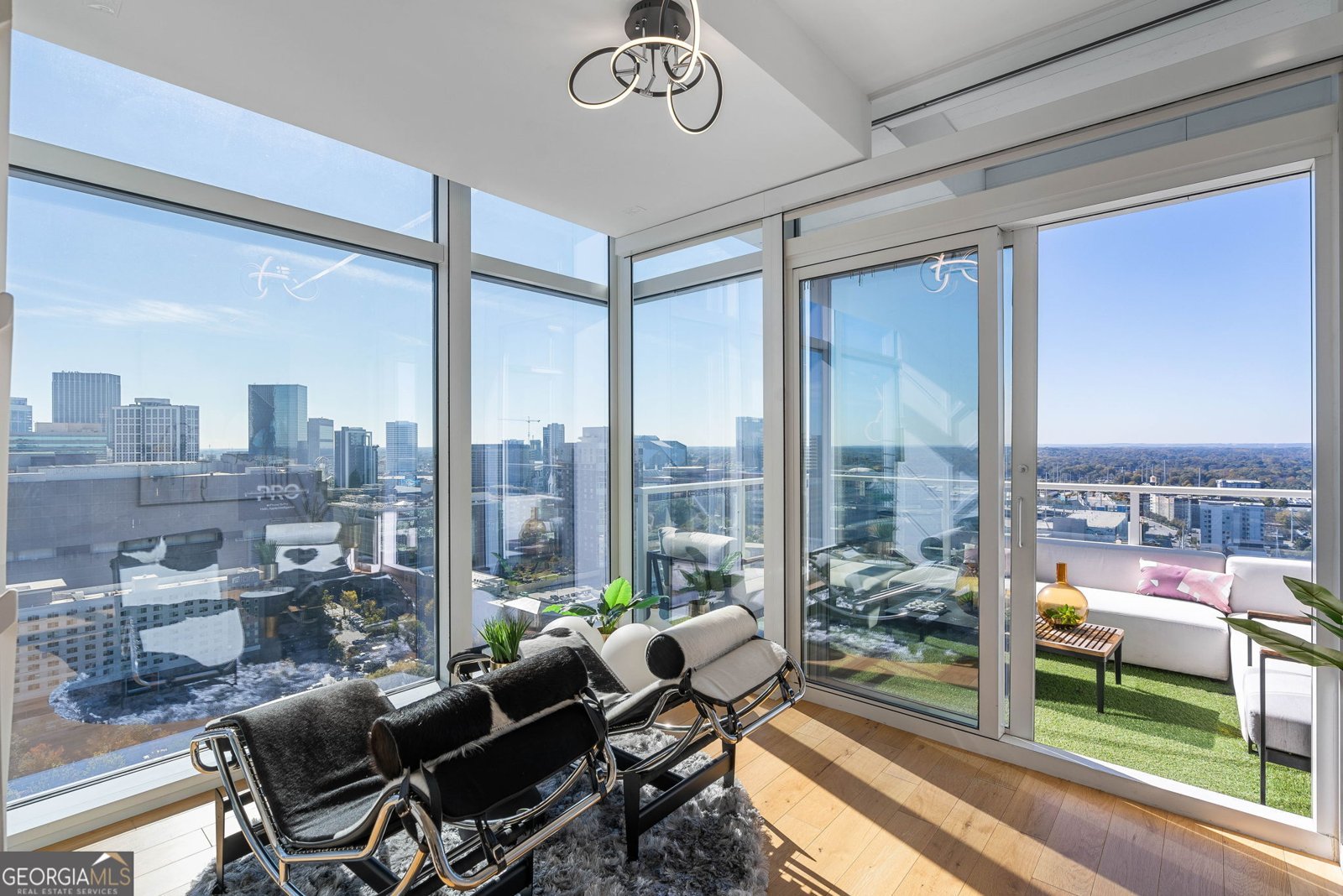 45 Ivan Allen Jr Boulevard Atlanta - Photo 22