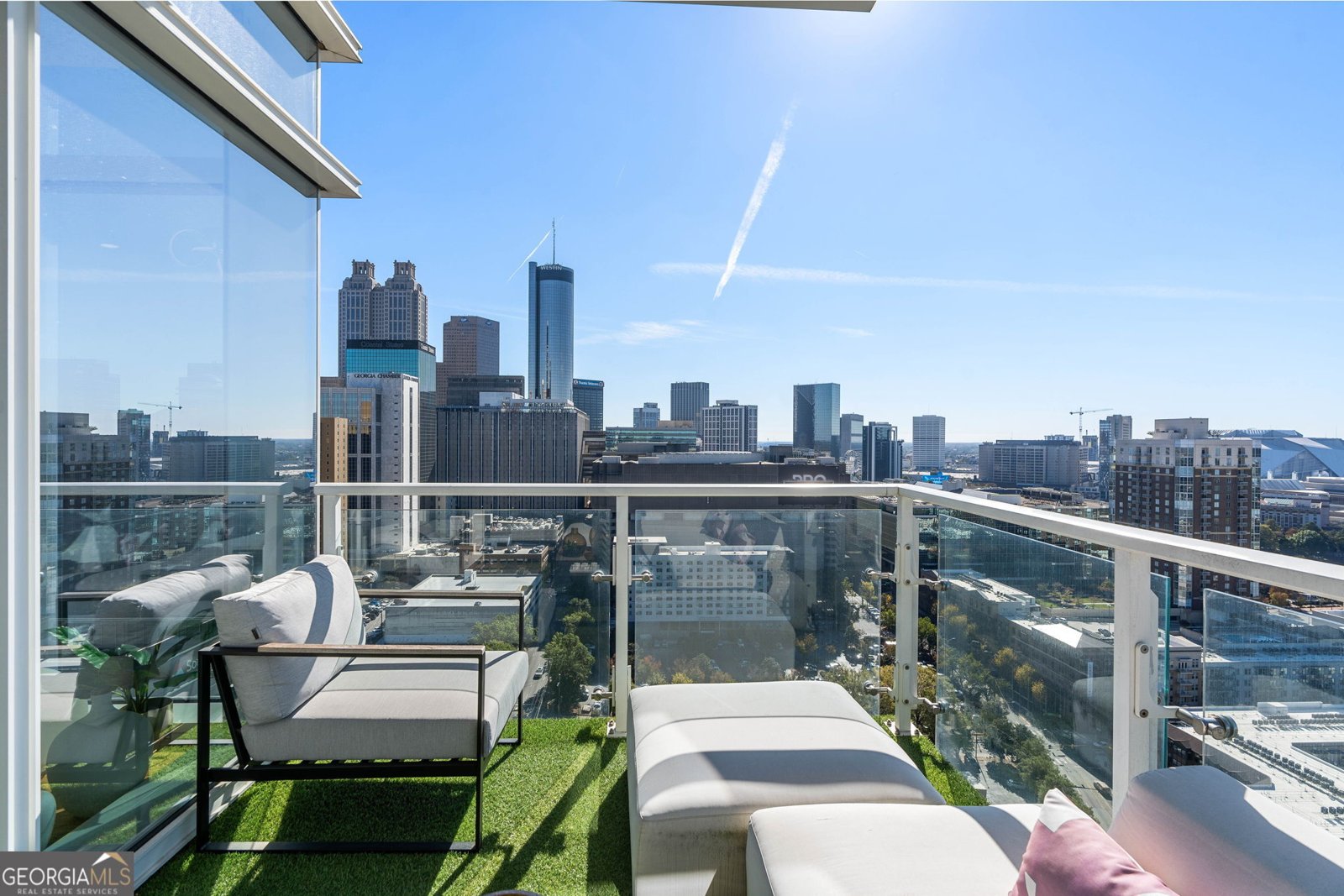 45 Ivan Allen Jr Boulevard Atlanta - Photo 44