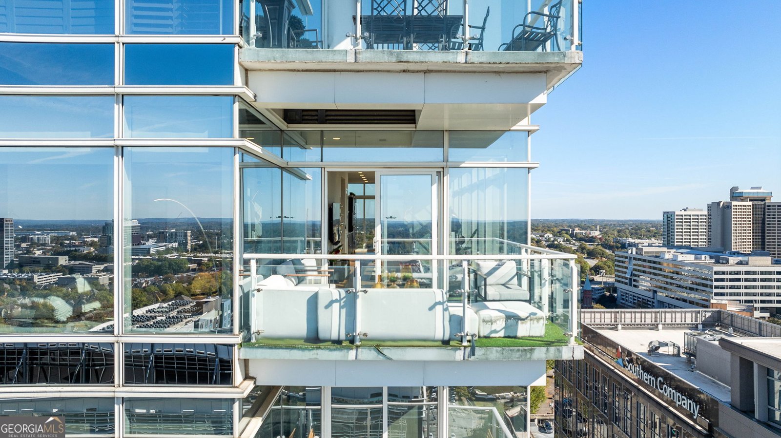 45 Ivan Allen Jr Boulevard Atlanta - Photo 46