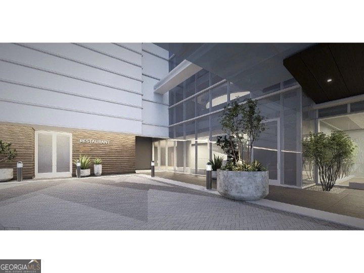 45 Ivan Allen Jr Boulevard Atlanta - Photo 50