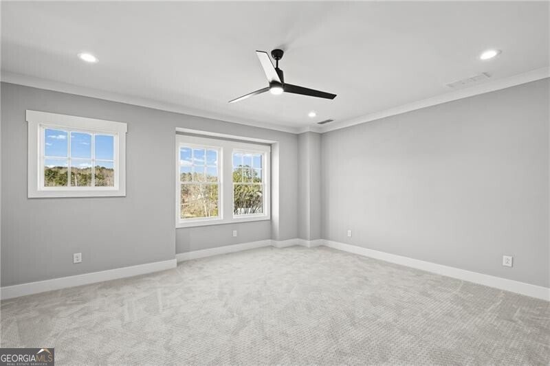 521 Groover Street Ball Ground - Photo 14