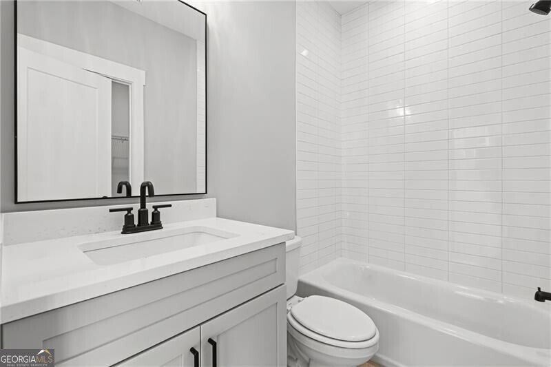 521 Groover Street Ball Ground - Photo 22