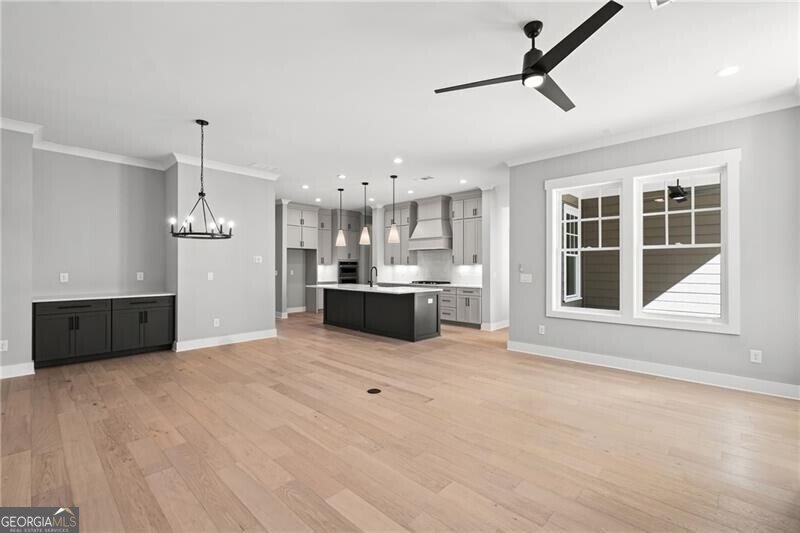 521 Groover Street Ball Ground - Photo 8