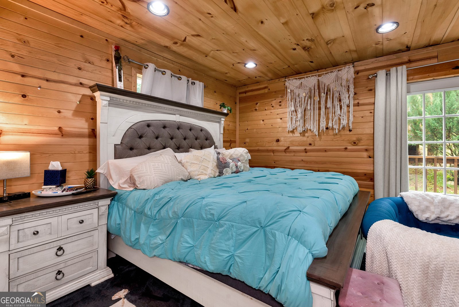 615 Lewis Grindle Road Dahlonega - Photo 13