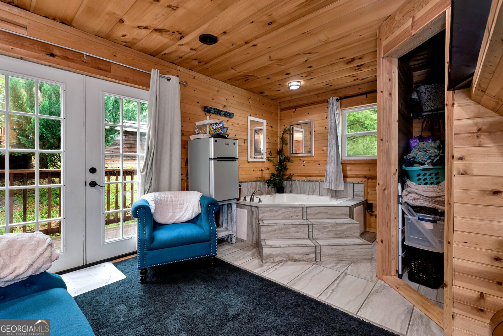 615 Lewis Grindle Road Dahlonega - Photo 14
