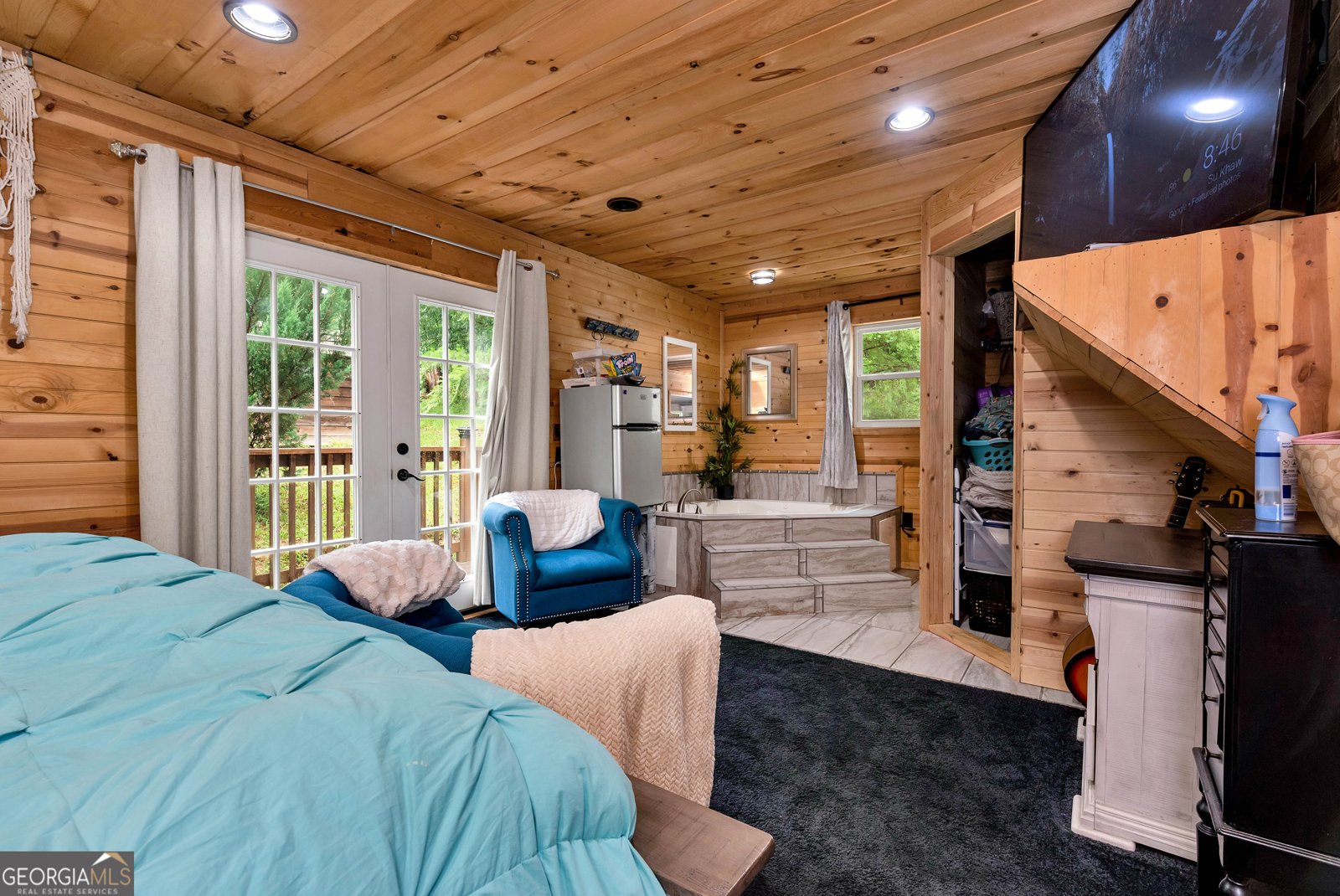 615 Lewis Grindle Road Dahlonega - Photo 15