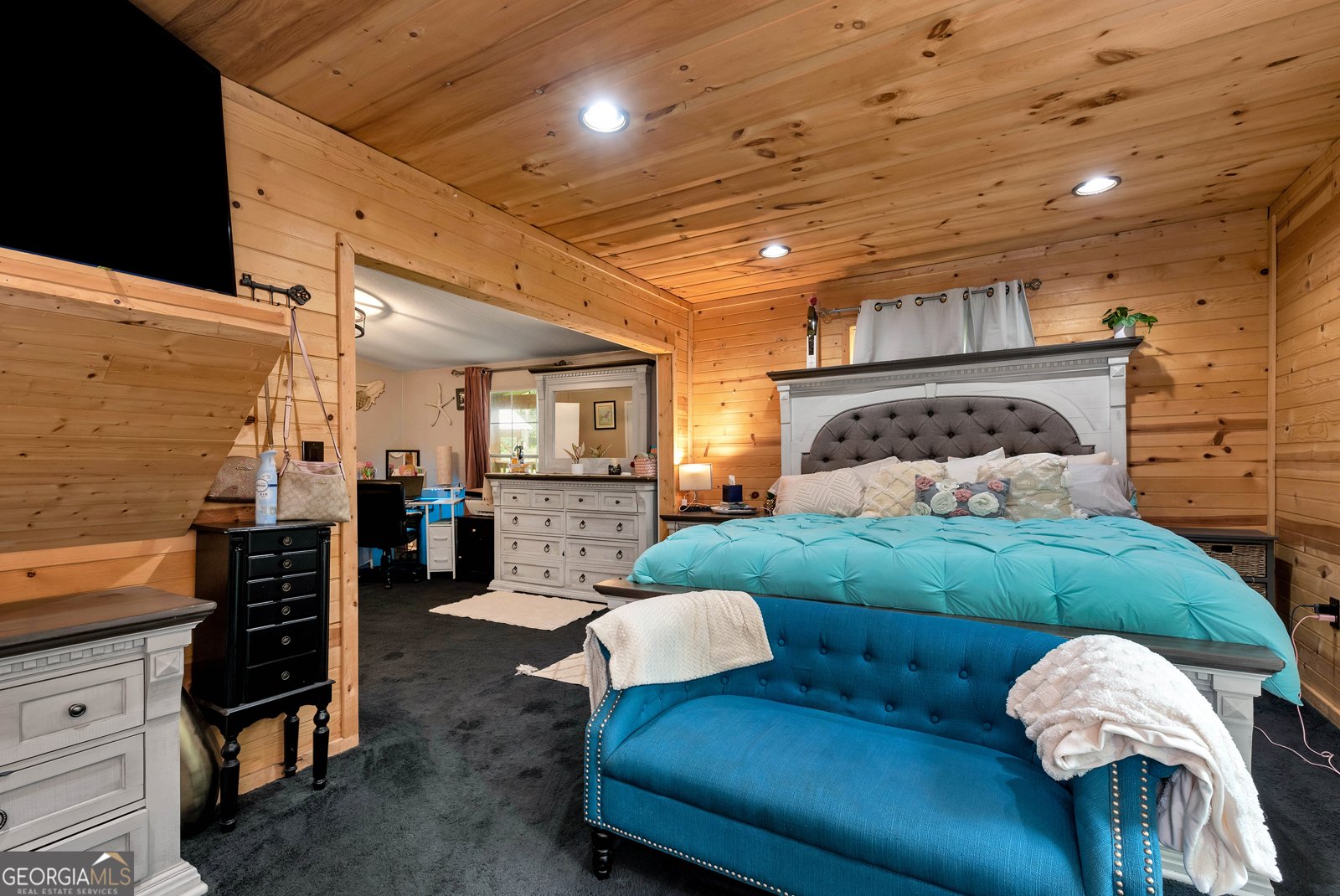 615 Lewis Grindle Road Dahlonega - Photo 17