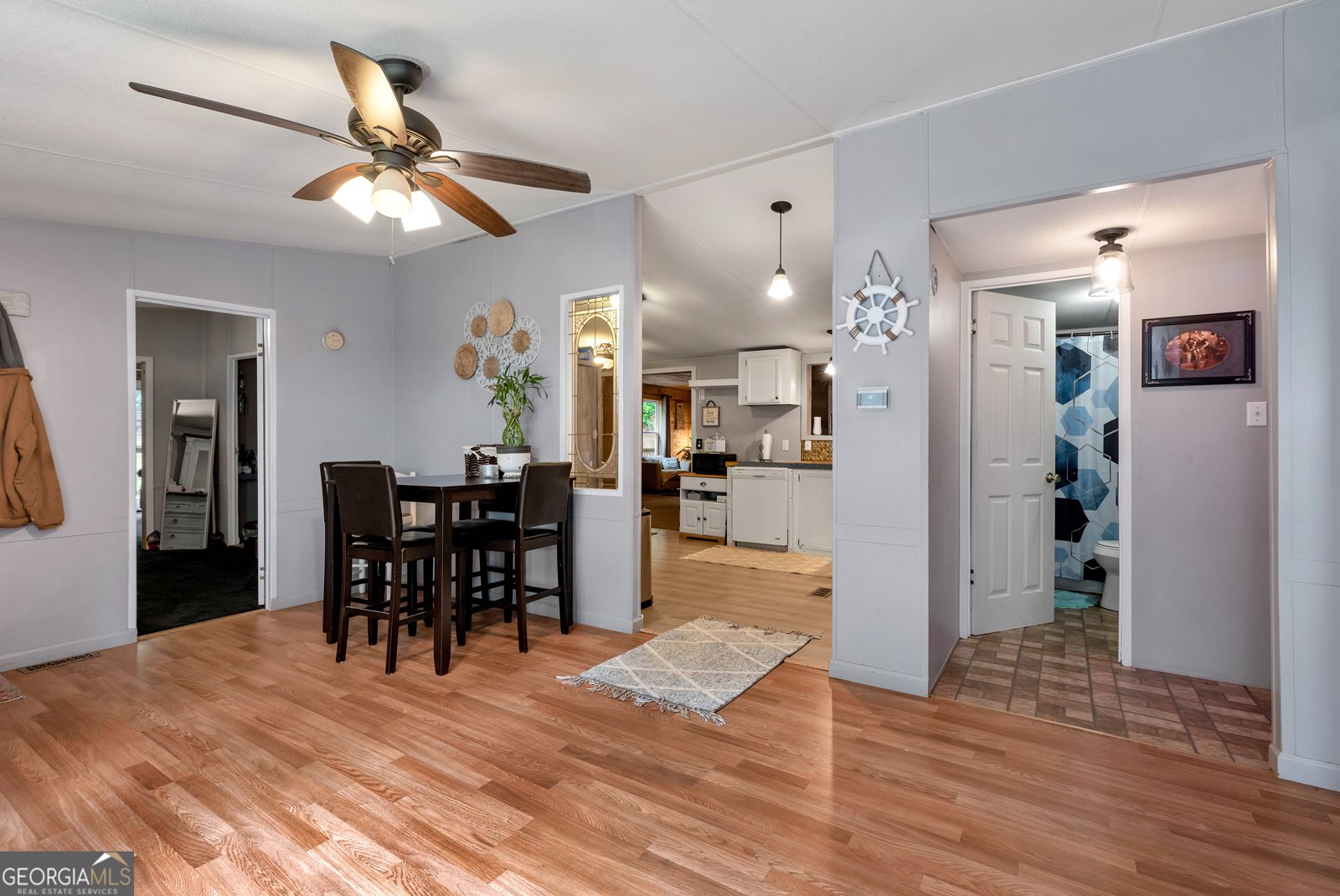 615 Lewis Grindle Road Dahlonega - Photo 20
