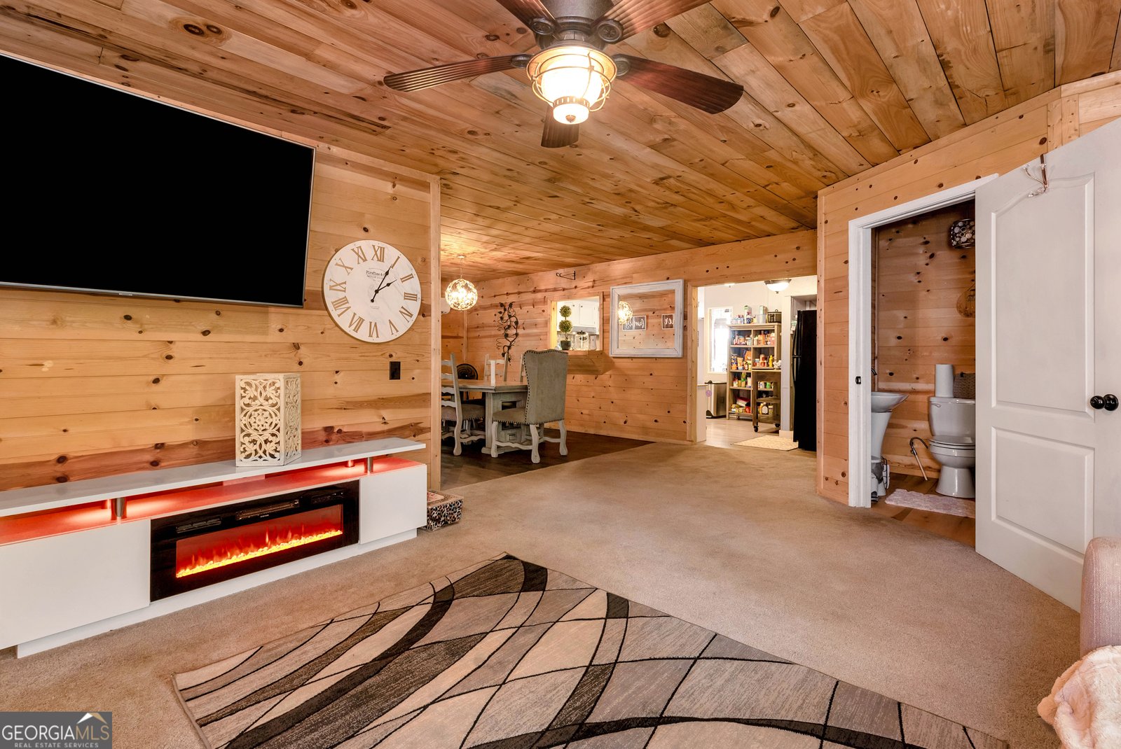 615 Lewis Grindle Road Dahlonega - Photo 26