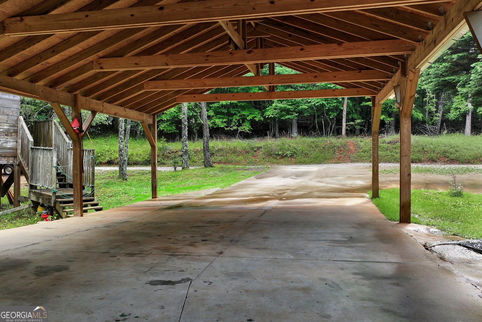 615 Lewis Grindle Road Dahlonega - Photo 32