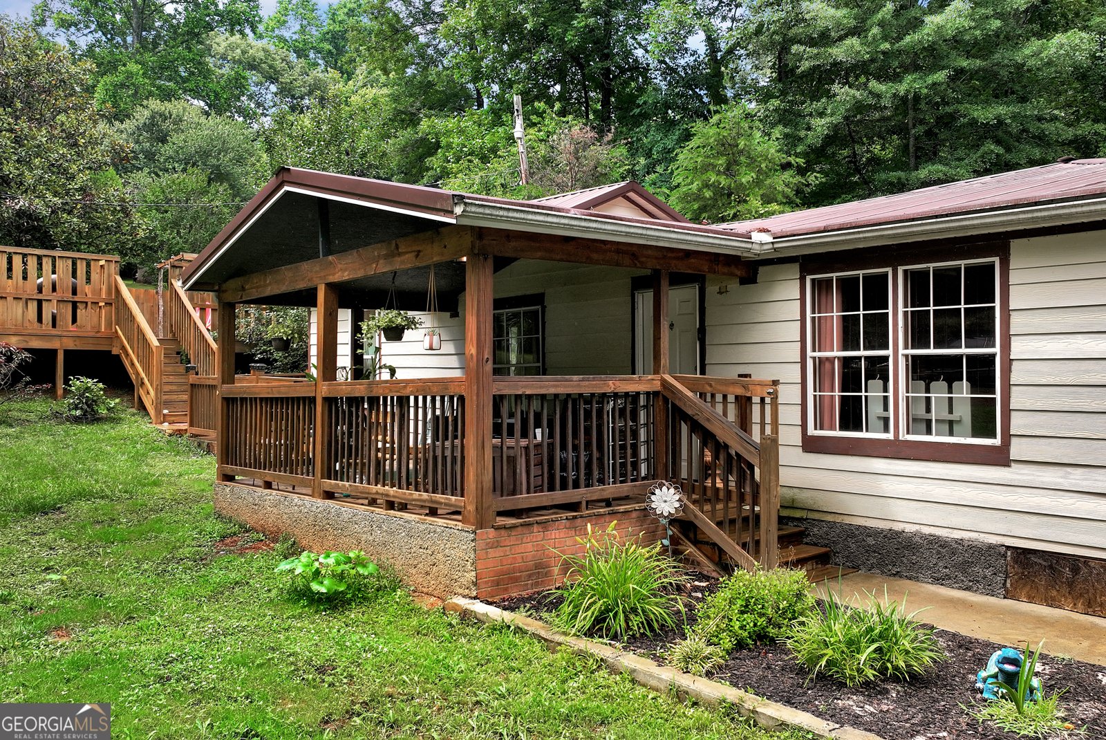 615 Lewis Grindle Road Dahlonega - Photo 33