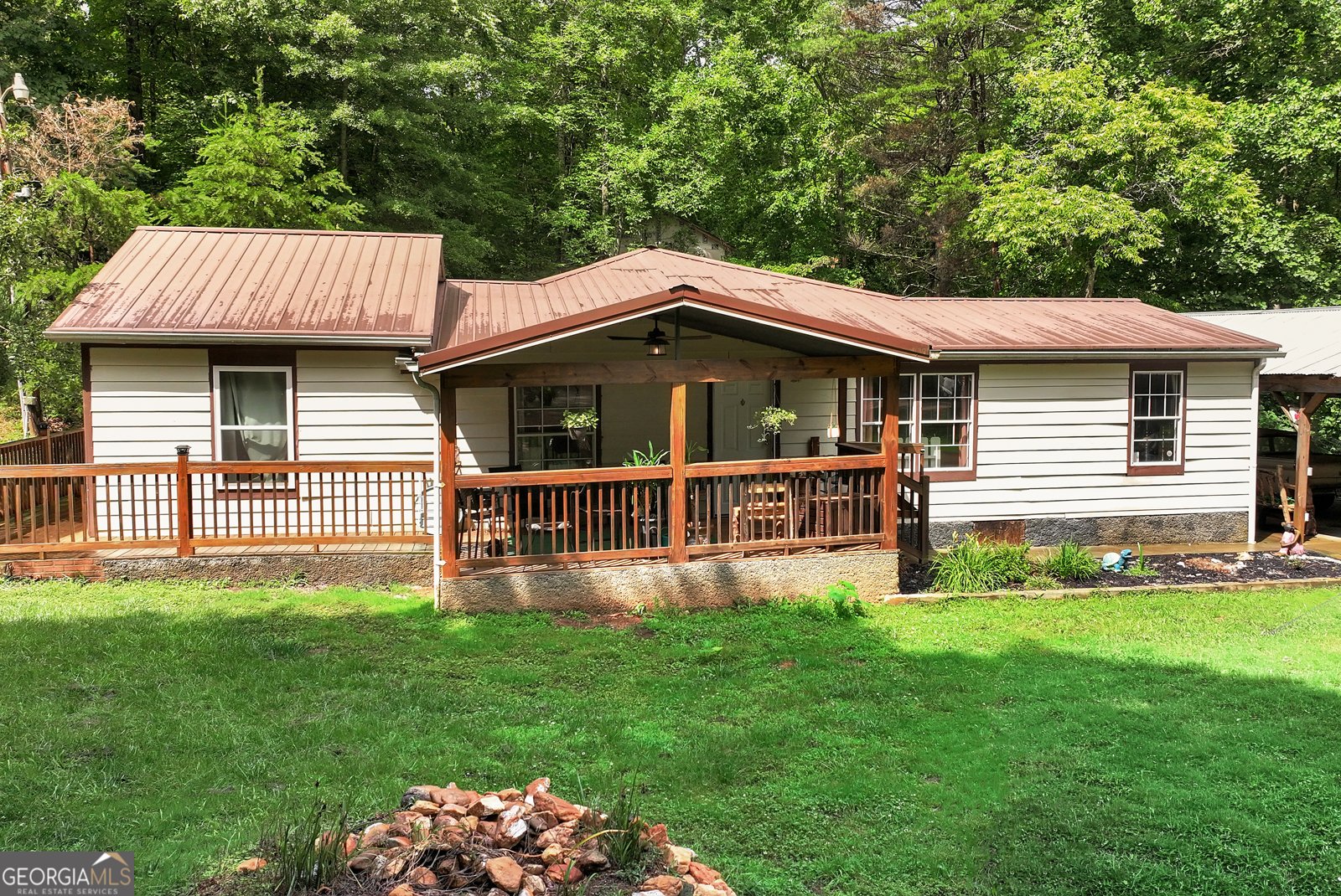 615 Lewis Grindle Road Dahlonega - Photo 37