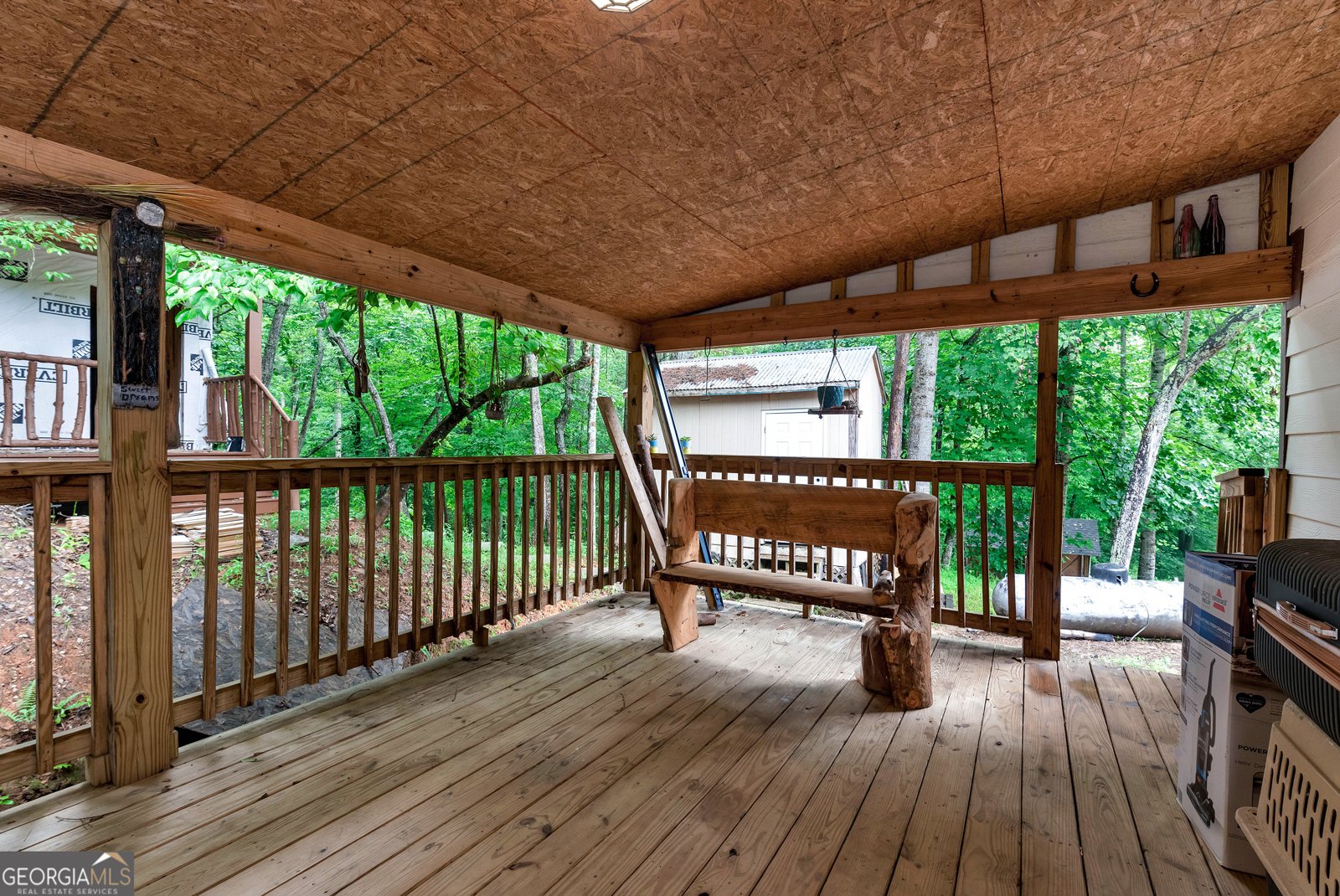 615 Lewis Grindle Road Dahlonega - Photo 39