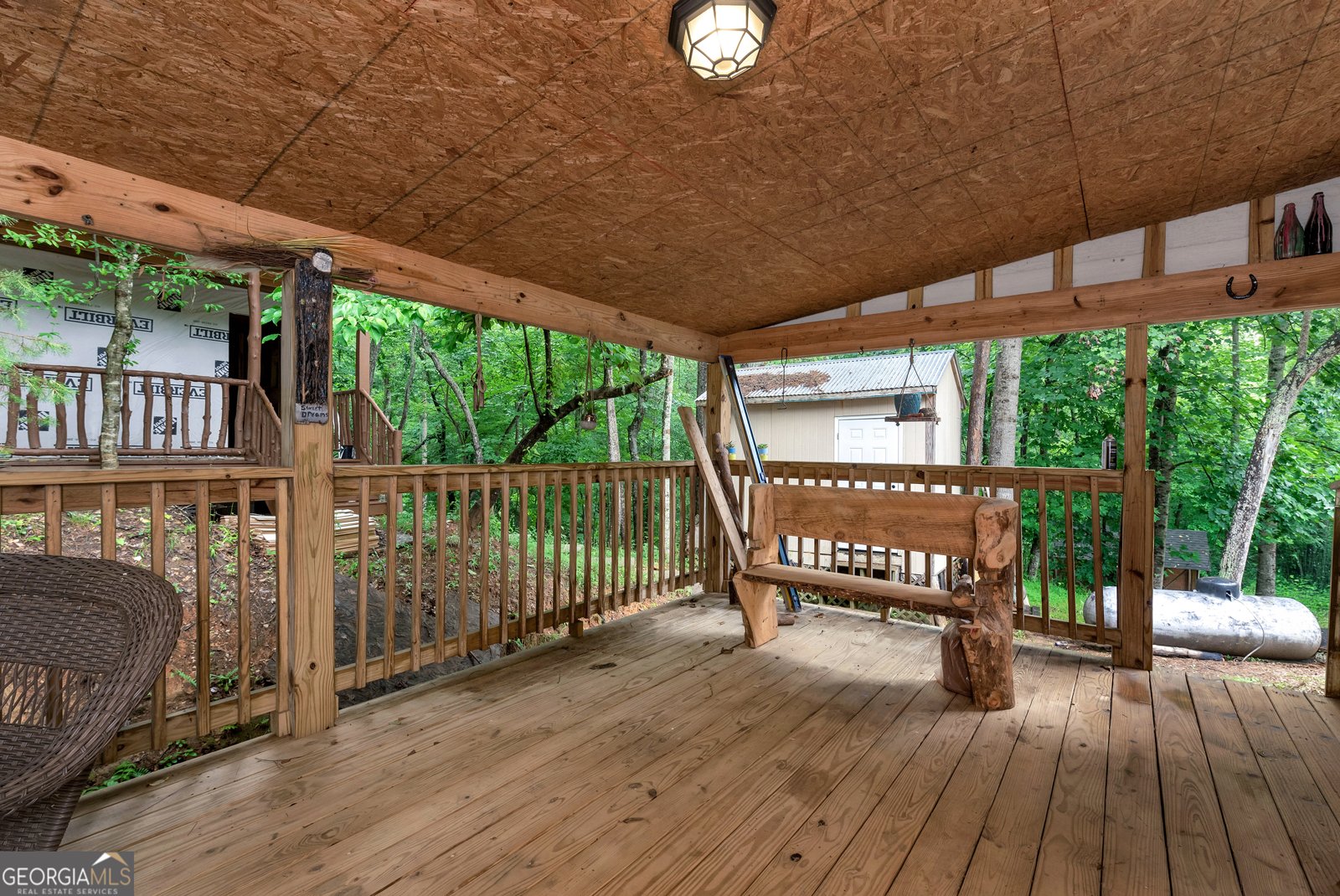615 Lewis Grindle Road Dahlonega - Photo 41