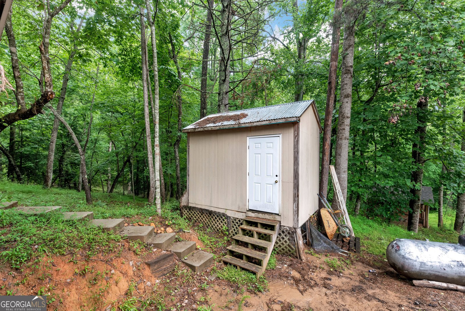 615 Lewis Grindle Road Dahlonega - Photo 43