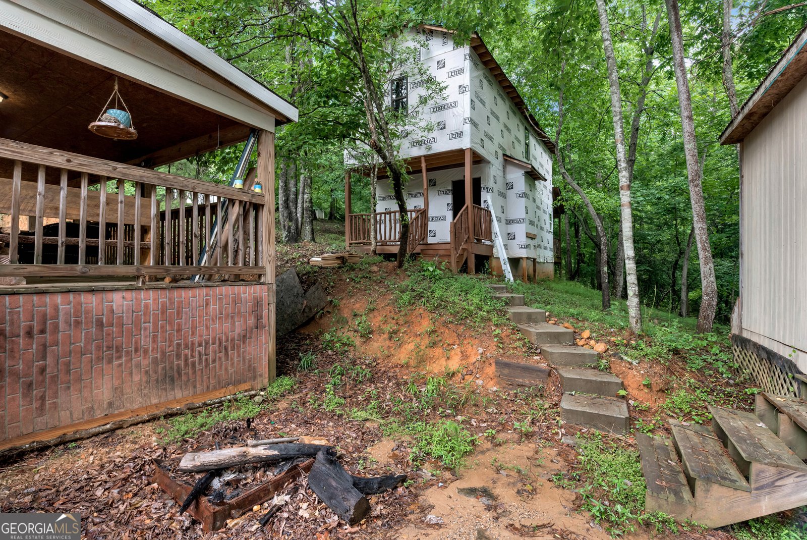 615 Lewis Grindle Road Dahlonega - Photo 44