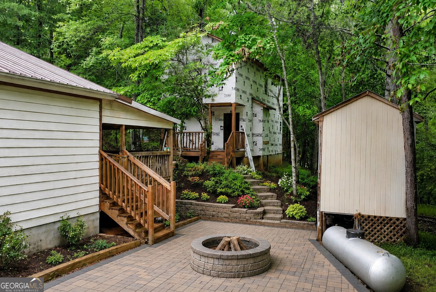 615 Lewis Grindle Road Dahlonega - Photo 45