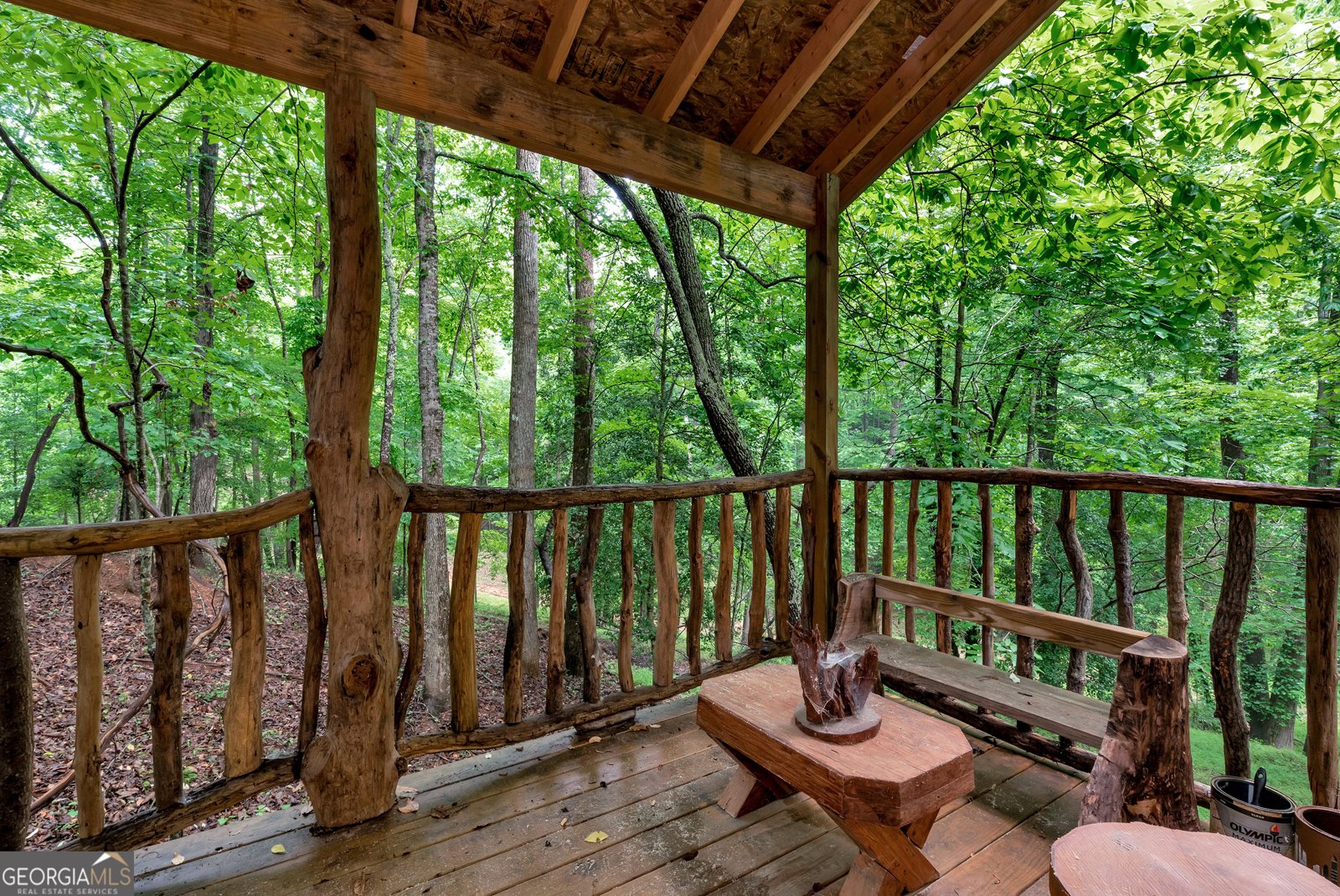 615 Lewis Grindle Road Dahlonega - Photo 47