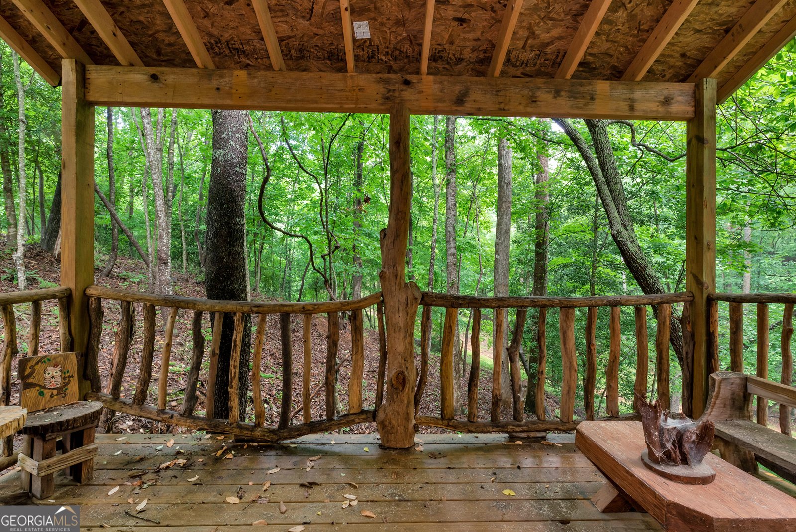 615 Lewis Grindle Road Dahlonega - Photo 48