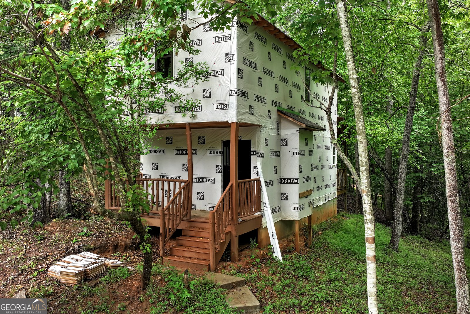 615 Lewis Grindle Road Dahlonega - Photo 49