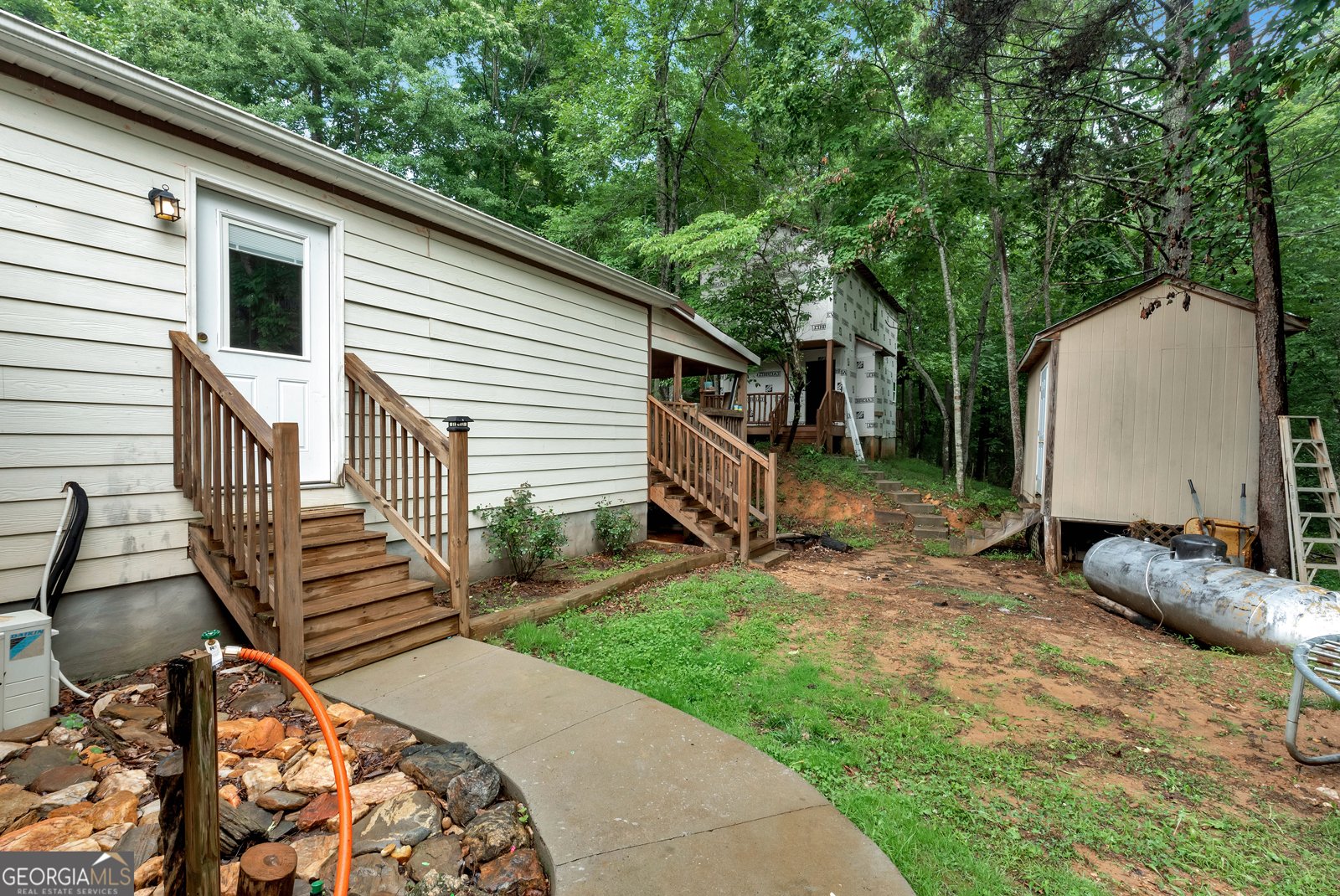 615 Lewis Grindle Road Dahlonega - Photo 50