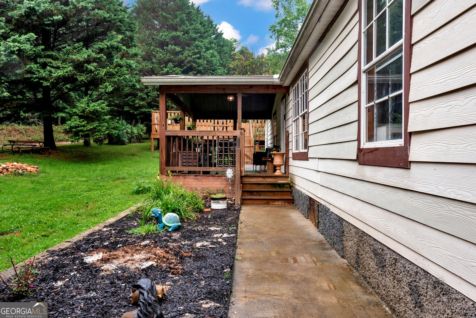 615 Lewis Grindle Road Dahlonega - Photo 51
