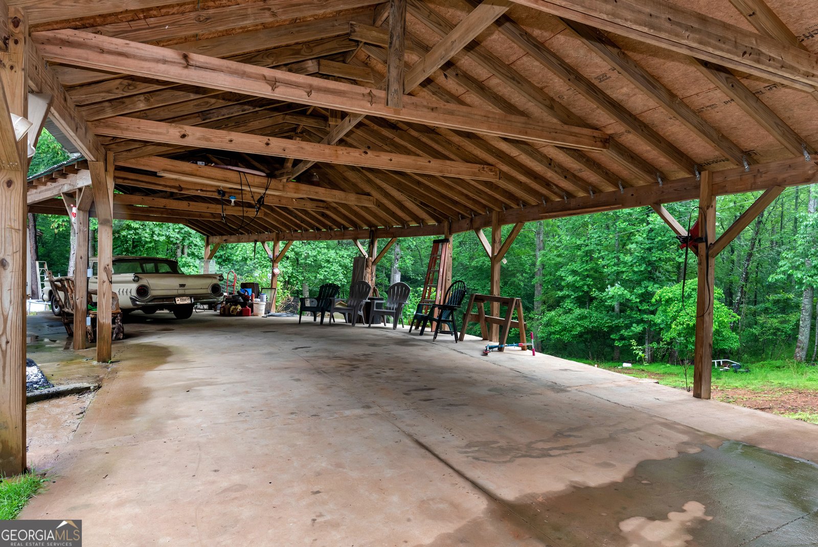 615 Lewis Grindle Road Dahlonega - Photo 53
