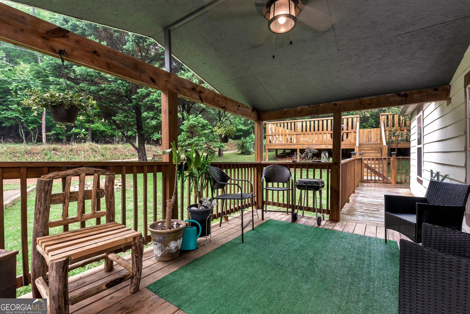 615 Lewis Grindle Road Dahlonega - Photo 55