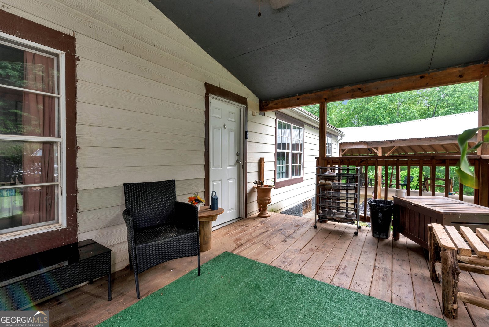 615 Lewis Grindle Road Dahlonega - Photo 56