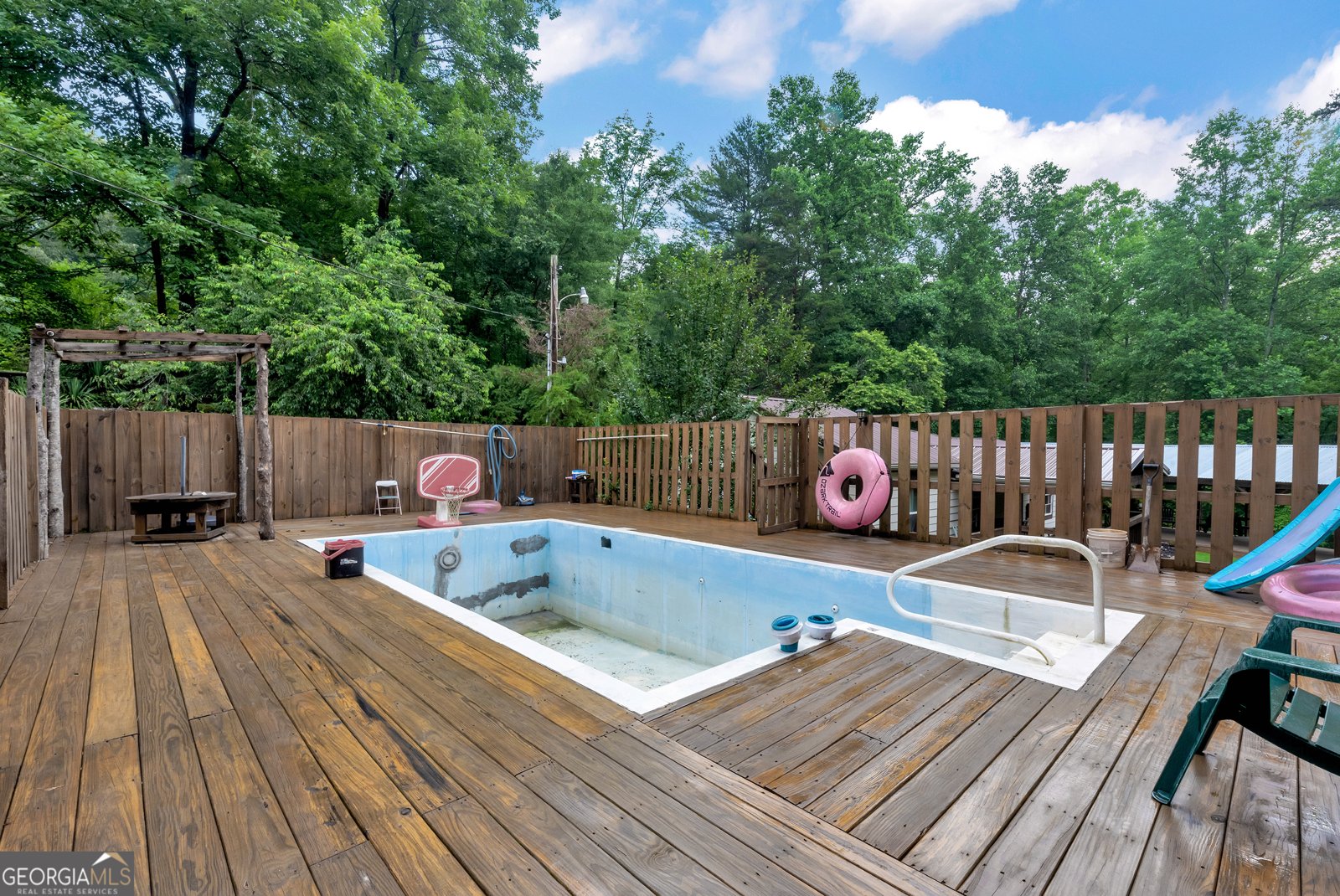 615 Lewis Grindle Road Dahlonega - Photo 58