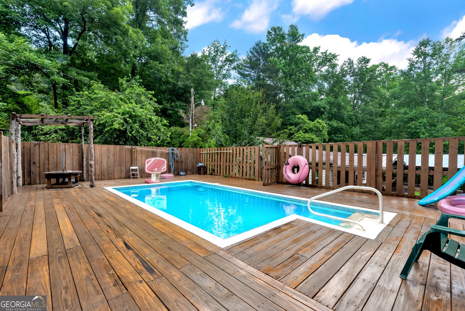 615 Lewis Grindle Road Dahlonega - Photo 59