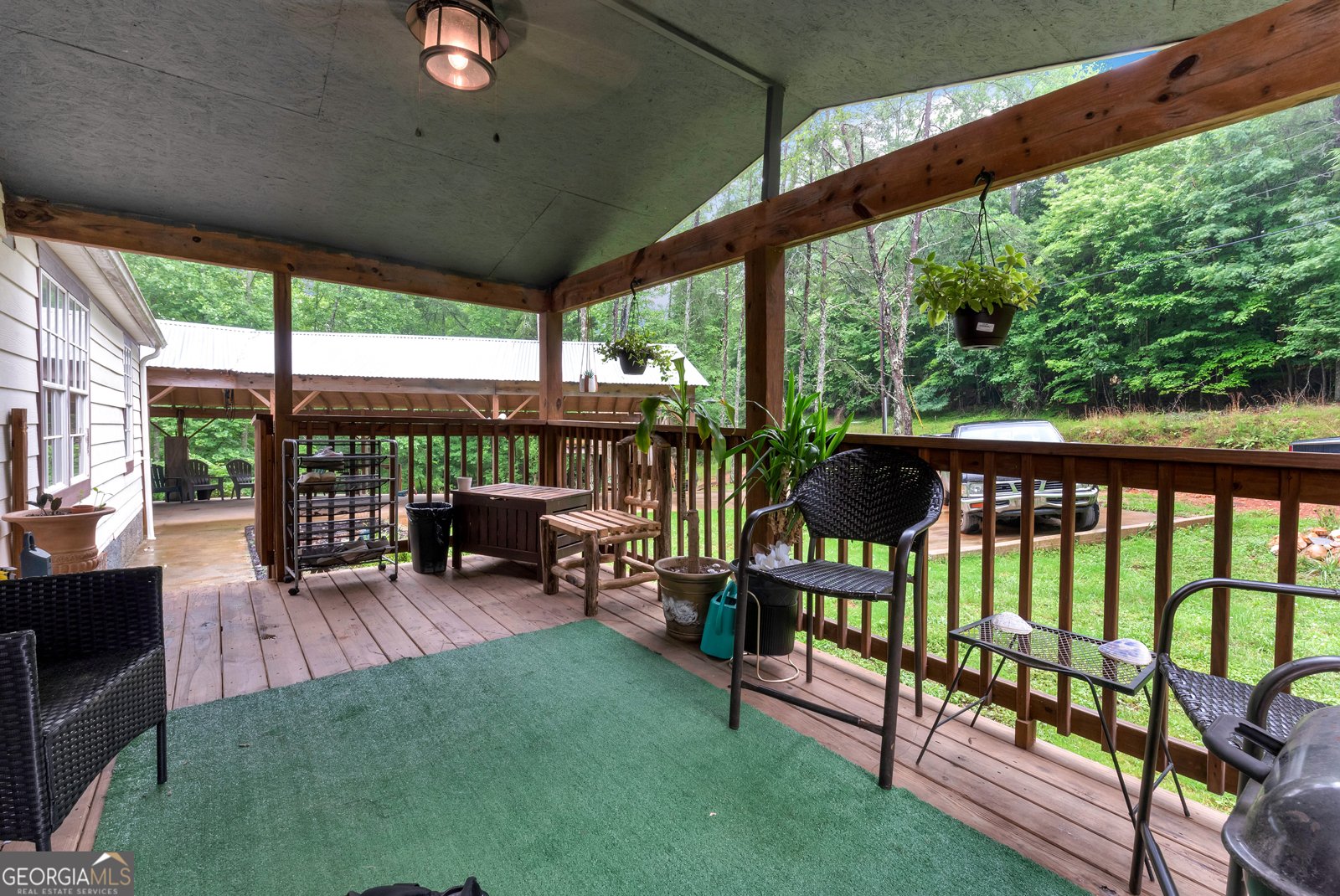615 Lewis Grindle Road Dahlonega - Photo 61
