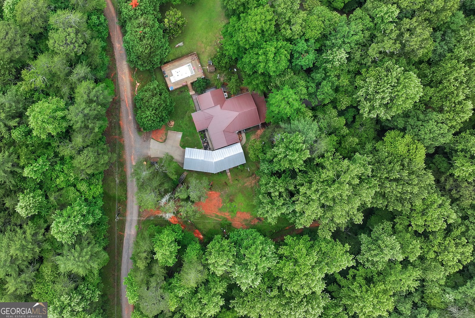 615 Lewis Grindle Road Dahlonega - Photo 62