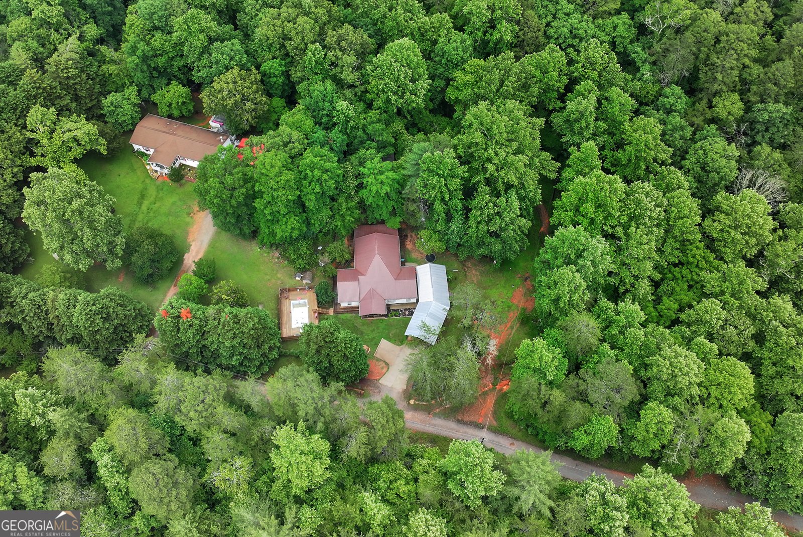 615 Lewis Grindle Road Dahlonega - Photo 63