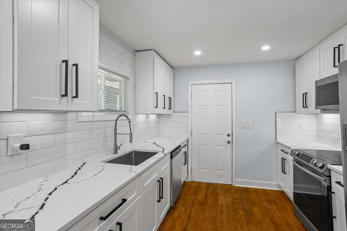 2223 Columbia Drive Decatur - Photo 12