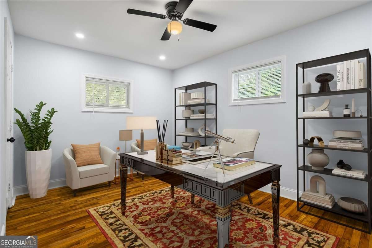 2223 Columbia Drive Decatur - Photo 20